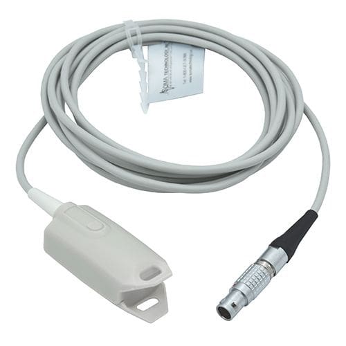 AS1013 SpO2 finger sensor, Masimo, Adult, 3m One piece Soma Medical