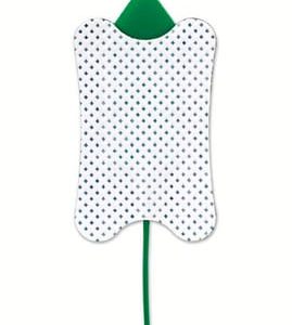 Ambu Disposable Ground Electrode - 100cm LW - 25/per pack (#71410-M/1M)