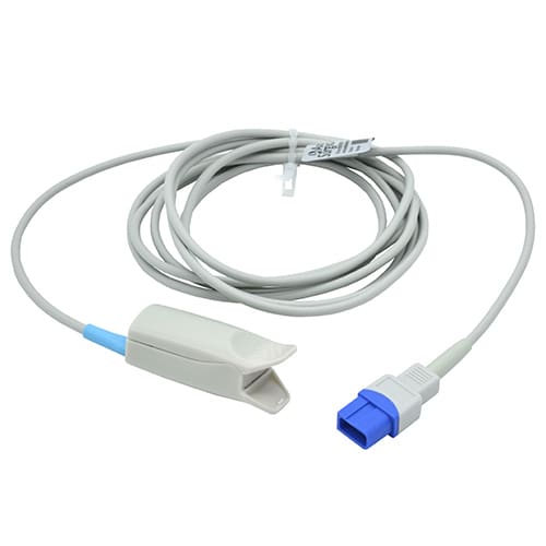 AS1013 SpO2 finger sensor, Masimo, Adult, 3m One piece Soma Medical