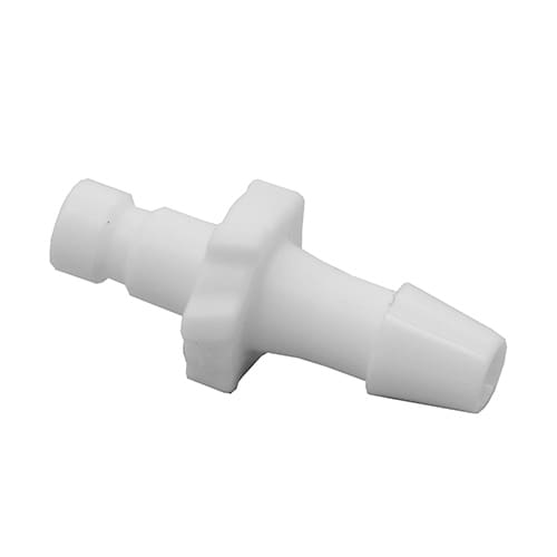 AN3005BP Connector, Rectus, male, plastic Soma Medical Parts