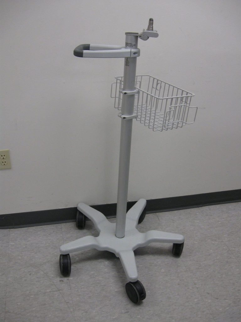 AG002160Roll Stand Soma Medical Parts