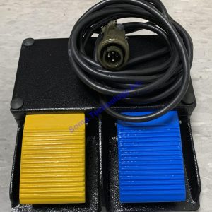 Monopolar Footswitch for ConMed