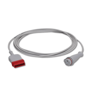 IBP Adapter Cable for GE, Argon Connector