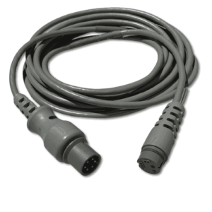 IBP Adapter Cable for Spacelabs, BD Connector
