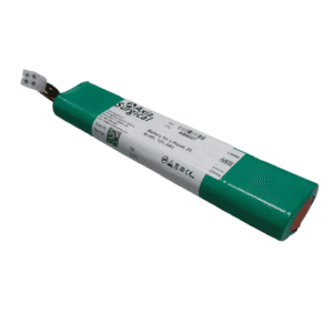 Battery for Lifepak 20, Ni-Mh, 12V, 3Ah