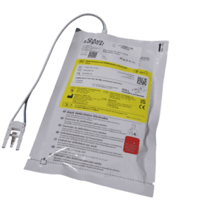 Stat Padz for Zoll, Adult AED-Defib Pads