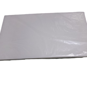 Incubator/ Infant Warmer mattress, 14 inch x 24 inch x 1 inch