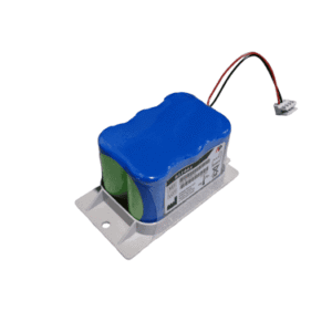 Battery for B.Braun Vista Pump