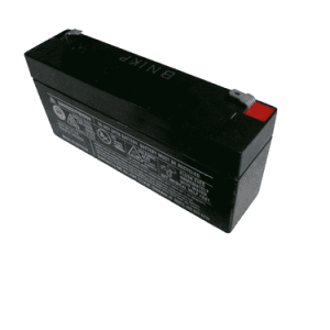 SLA Battery 6volt, 3.2Ah