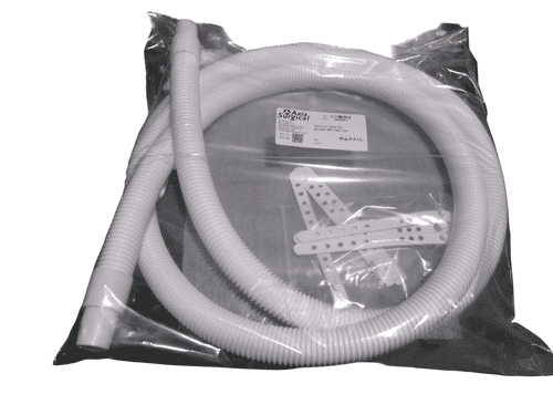 Vacuum Hose for Stryker 986 Cast Vac - Image 1