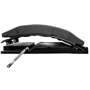 Axia Universal Spinal Frame