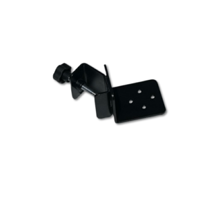 Fixed Pole Clamp for Medfusion 3010a, 3500, 4000