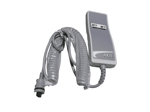 Hand Control for Axia 1 Movement Pain Table - Image 1