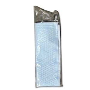 Hyper-Hypothermia Blankets Disposable Pediatric, Each (#874M)