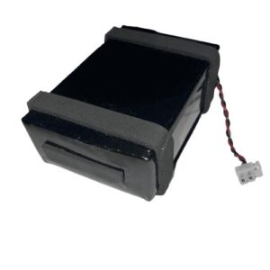Battery for Welch Allyn Spot LXI (#AB4028M)