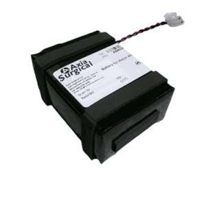 Battery for Welch Allyn Spot LXI