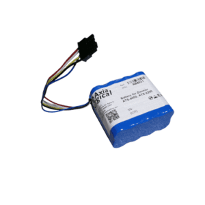 Battery for Zimmer ATS-4000, ATS-2200