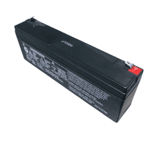 SLA Battery 12 volt, 2.3Ah