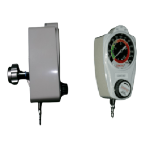 Suction Regulator, CONT/INT, DISS (#AC4103M)