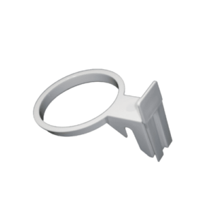 Suction Canister Holder (#AC4114M)