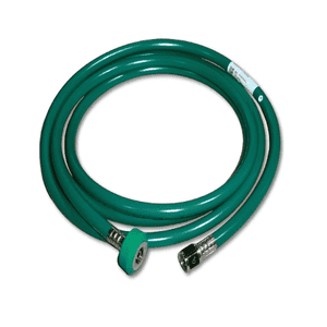 Oxygen Gas Hose DISS female to DISS female (#AH2001M)