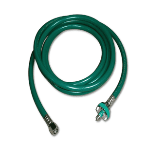 Oxygen Gas Hose DISS female to Ohmeda male (#AH2003M)