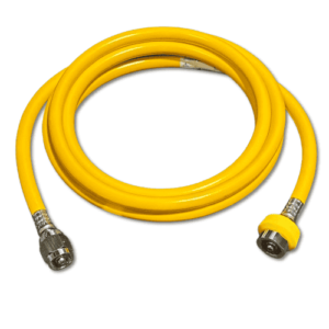 Air Gas Hose DISS female to DISS female (#AH2005M)