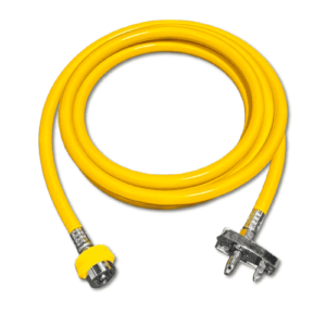 Air Gas Hose DISS female to Chemtron male (#AH2006M)