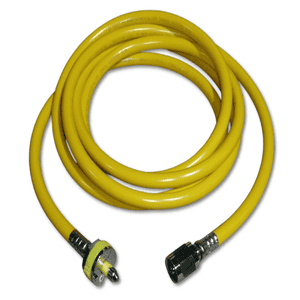 Air Gas Hose DISS female to Ohmeda male (#AH2007M)