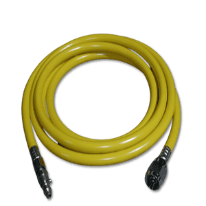 Air Gas Hose DISS female to Puritan Bennett male (#AH2008M)