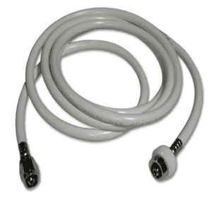 Vacuum Gas Hose DISS female to DISS female (#AH2013M)