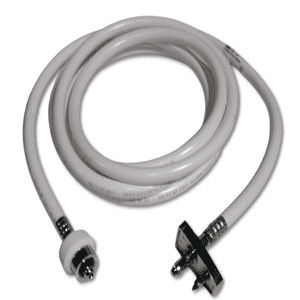 Vacuum Gas Hose DISS female to Chemtron male (#AH2014M)