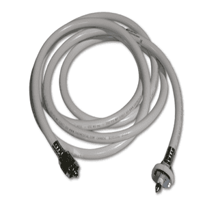 Vacuum Gas Hose DISS female to Ohmeda male (#AH2015M)