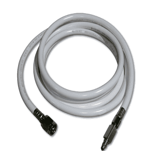 Vacuum Gas Hose DISS female to Puritan Bennett male (#AH2016M)