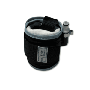 Reusable 8" Single port-Single Bladder Tourniquet Cylindrical Cuff (#AN6001M)