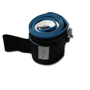Reusable 38" Single port-Single Bladder Tourniquet Cylindrical Cuff (#AN6008M)