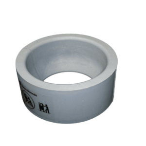 Caster Guard for Anesthesia Machine (#AW5010M)
