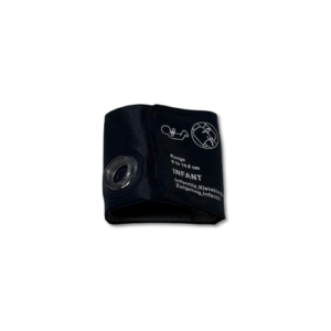 NIBP cuff, Infant, Flexiport Connection (#AN4055M)