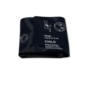 NIBP cuff, Pedi/Child, Flexiport Connection (#AN4056M)