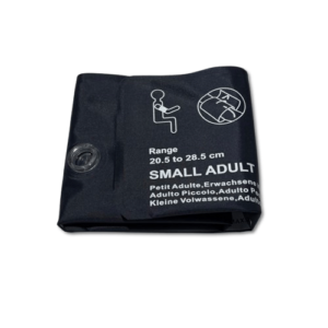 NIBP cuff, Child/Small Adult, Flexiport Connection (#AN4057M)