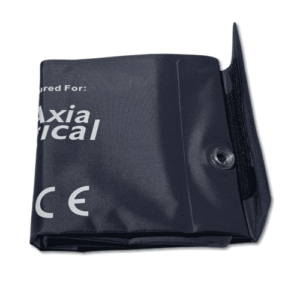 NIBP cuff, Large Adult, Flexiport Connection (#AN4059M)