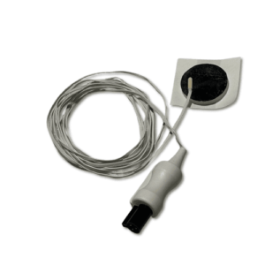 Disposable Skin Temperature Probe, GE/Datex Ohmeda, Each (#6600-0873-700M)