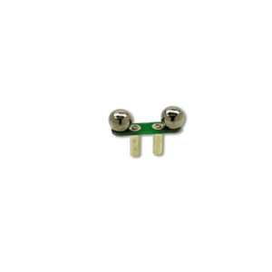 SunStim Ball Electrode + Hollow Pin (#8-1053-76M)