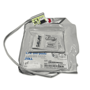 Zoll AED 3 CPR Uni-Padz (#8900-000280-01M)