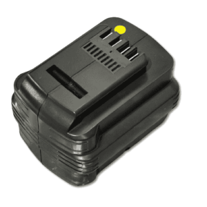 Battery for Stryker Power Pro Cot, Ni-MH (#AB4037M)