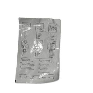 Stat Padz for Zoll, Pediatric AED-Defib Pads (#AE602PM)
