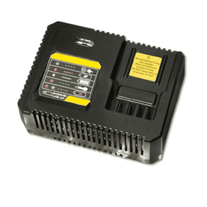 Battery Charger for Stryker Power Pro Cot (#AZ2008M)