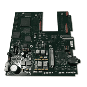 MP40/MP50 Main Circuit Board (#M8052-66504M)