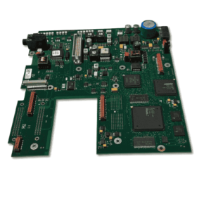 MP20/MP30 Main Circuit Board (#M8058-66504M)