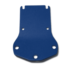 GE Carescape VC150 Mounting Plate (#AB3007M)
